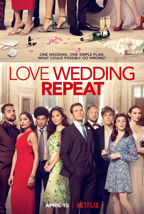 flixtor love wedding repeat|Watch Love, Repeat (2020) on Flixtor.li.